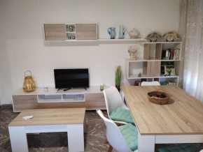Apartamento en la Sierra Espadan